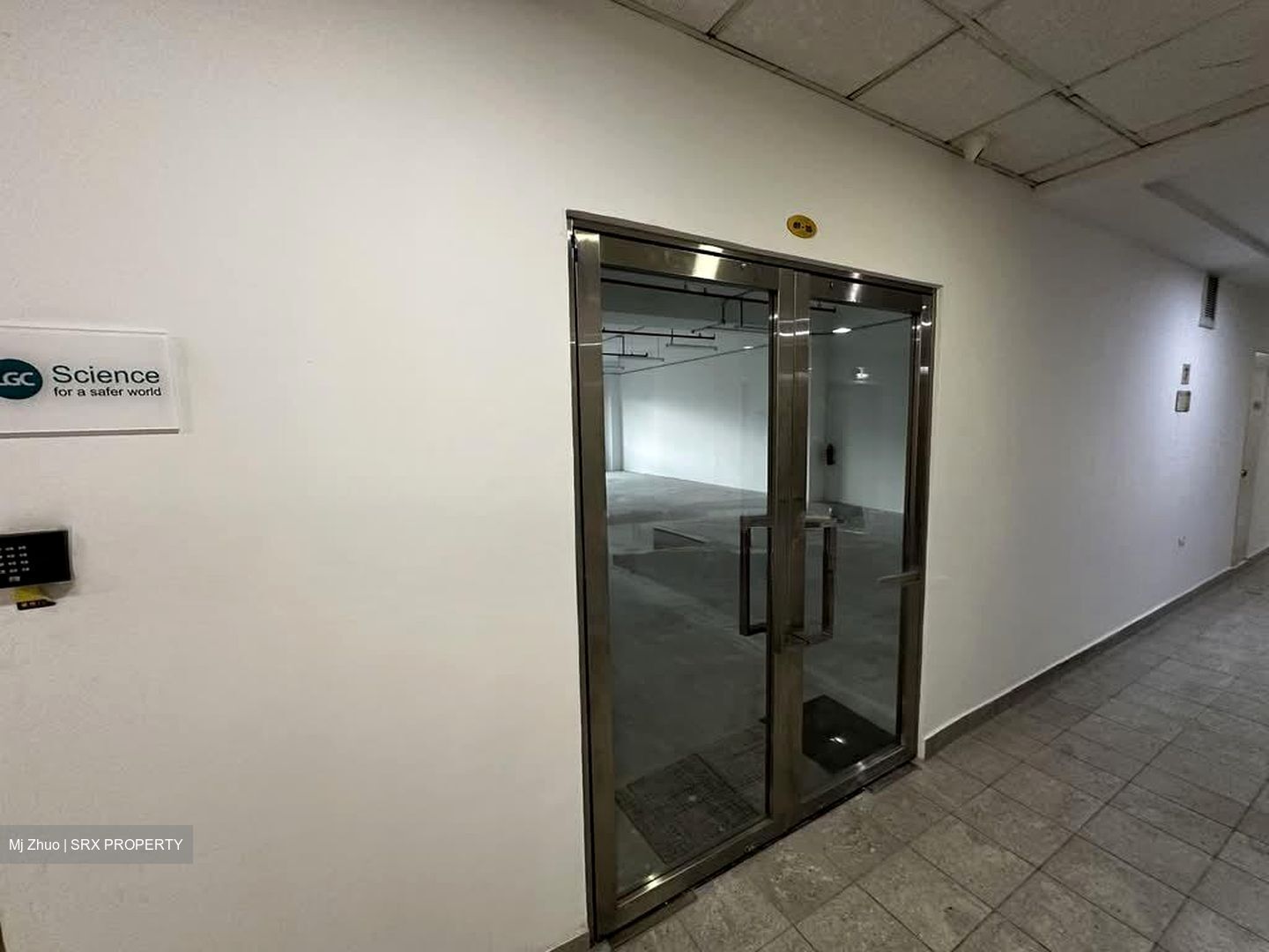 E-centre @ Redhill (D3), Factory #599580051